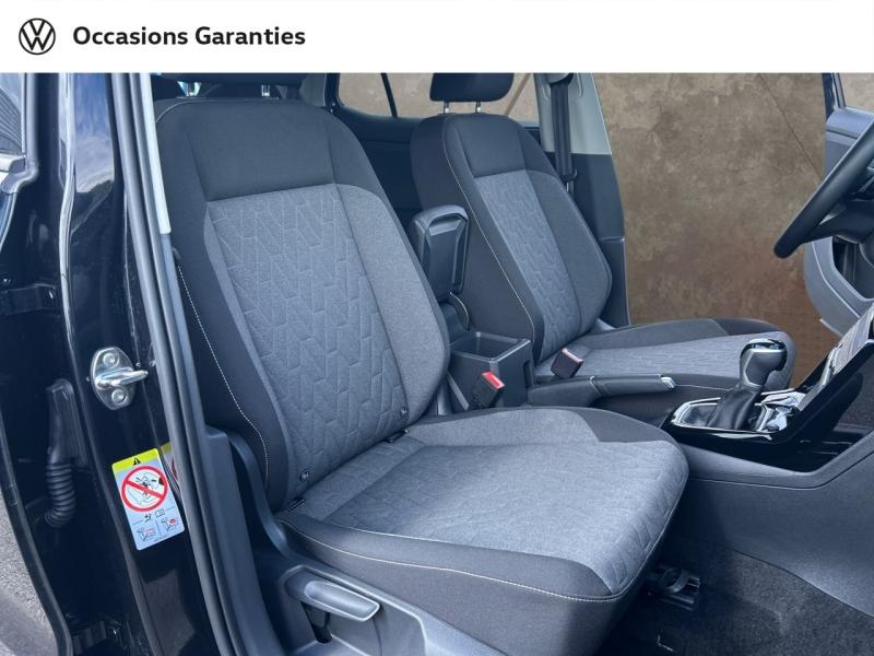 Voitures occasions VOLKSWAGEN T-CROSS VW Edition Nancy