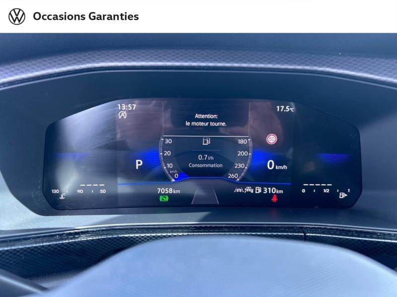 Voitures occasions VOLKSWAGEN T-CROSS VW Edition Nancy