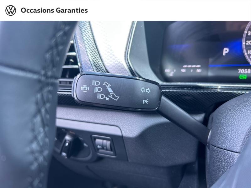 Voitures occasions VOLKSWAGEN T-CROSS VW Edition Nancy