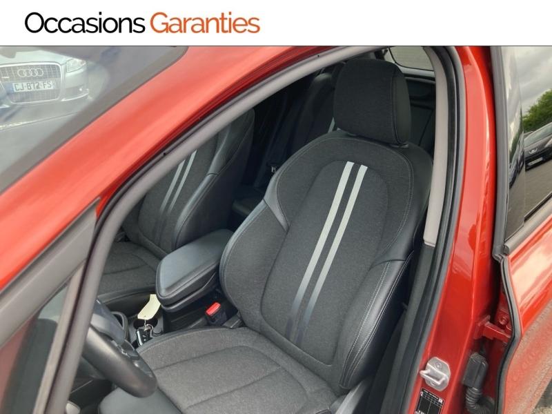 Voitures occasions BMW Serie 2 ActiveTourer Sport Nancy