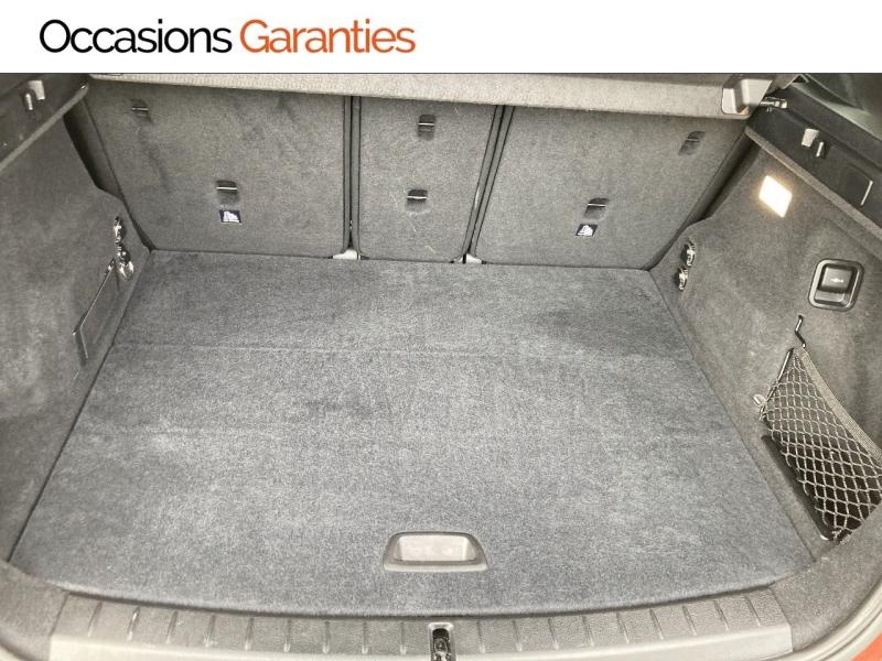 Voitures occasions BMW Serie 2 ActiveTourer Sport Nancy