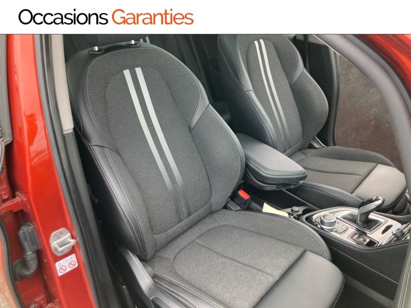 Voitures occasions BMW Serie 2 ActiveTourer Sport Nancy