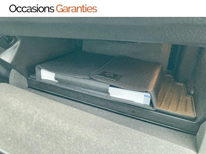 Voitures occasions BMW Serie 2 ActiveTourer Sport Nancy