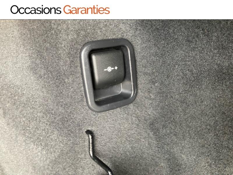 Voitures occasions BMW Serie 2 ActiveTourer Sport Nancy