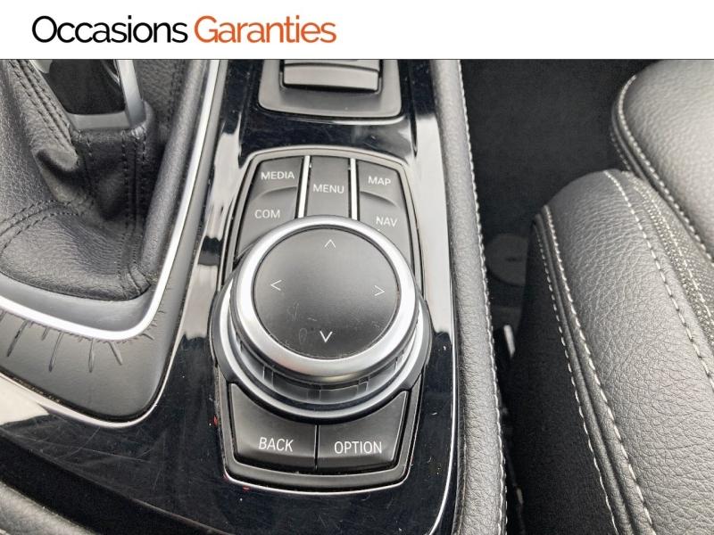 Voitures occasions BMW Serie 2 ActiveTourer Sport Nancy