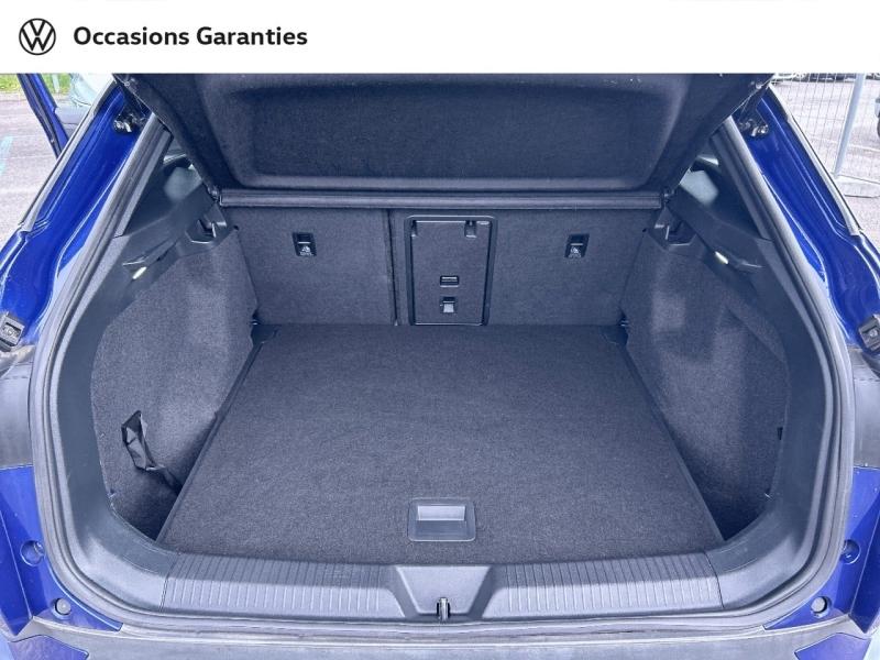 Voitures occasions VOLKSWAGEN ID.4 Base Nancy