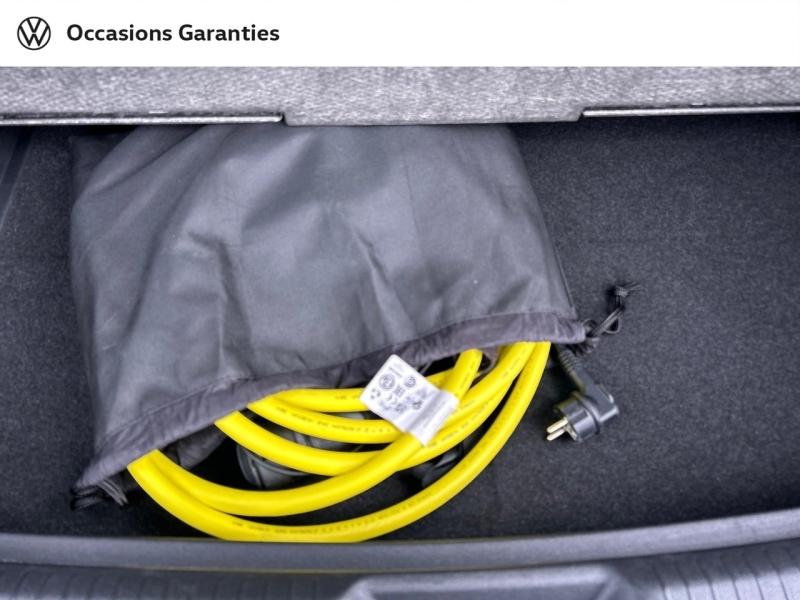 Voitures occasions VOLKSWAGEN ID.4 Base Nancy