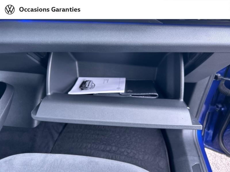Voitures occasions VOLKSWAGEN ID.4 Base Nancy