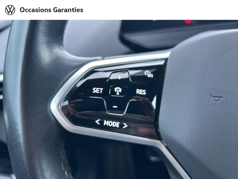 Voitures occasions VOLKSWAGEN ID.4 Base Nancy