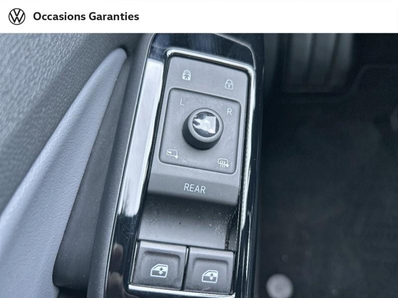 Voitures occasions VOLKSWAGEN ID.4 Base Nancy