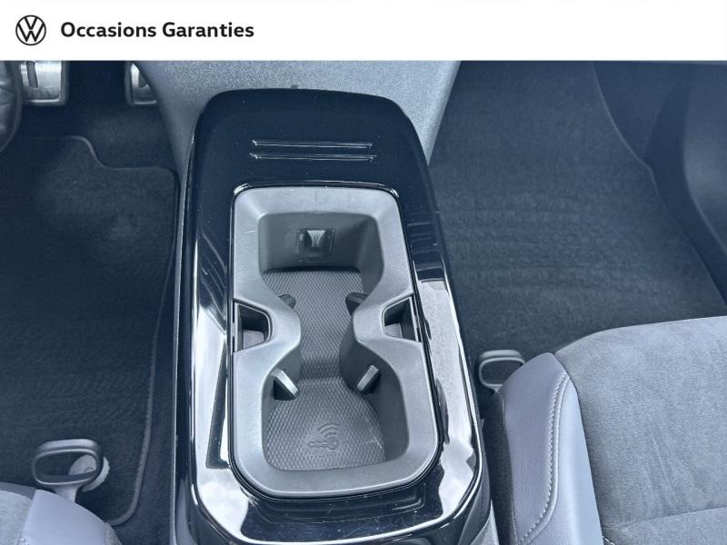 Voitures occasions VOLKSWAGEN ID.4 Base Nancy