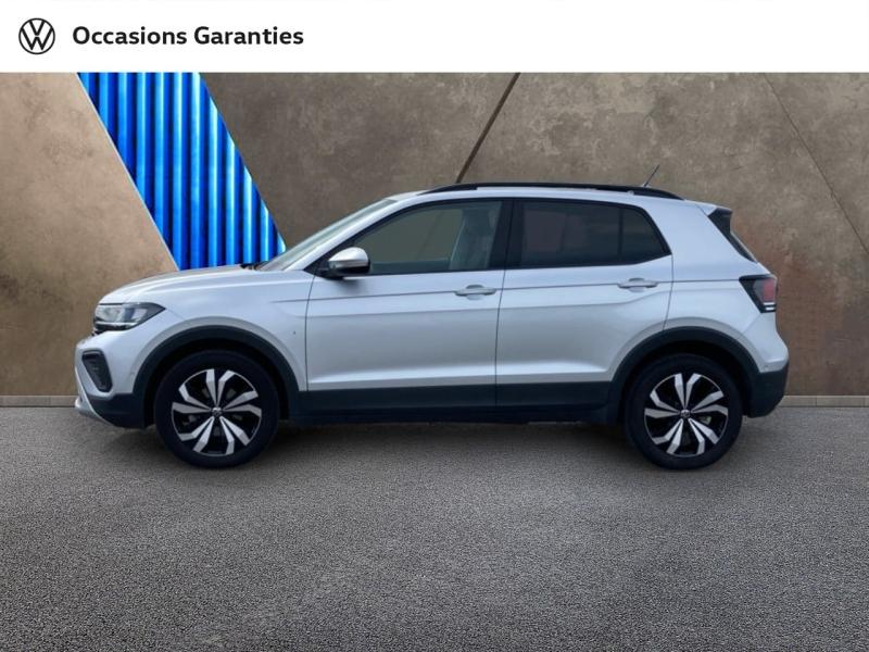 Voitures occasions VOLKSWAGEN T-CROSS VW Edition Nancy