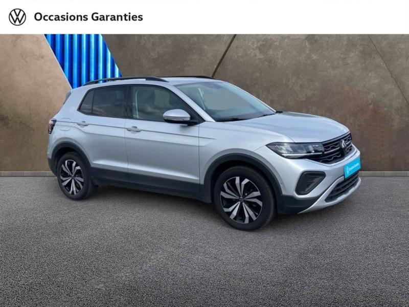 Voitures occasions VOLKSWAGEN T-CROSS VW Edition Nancy