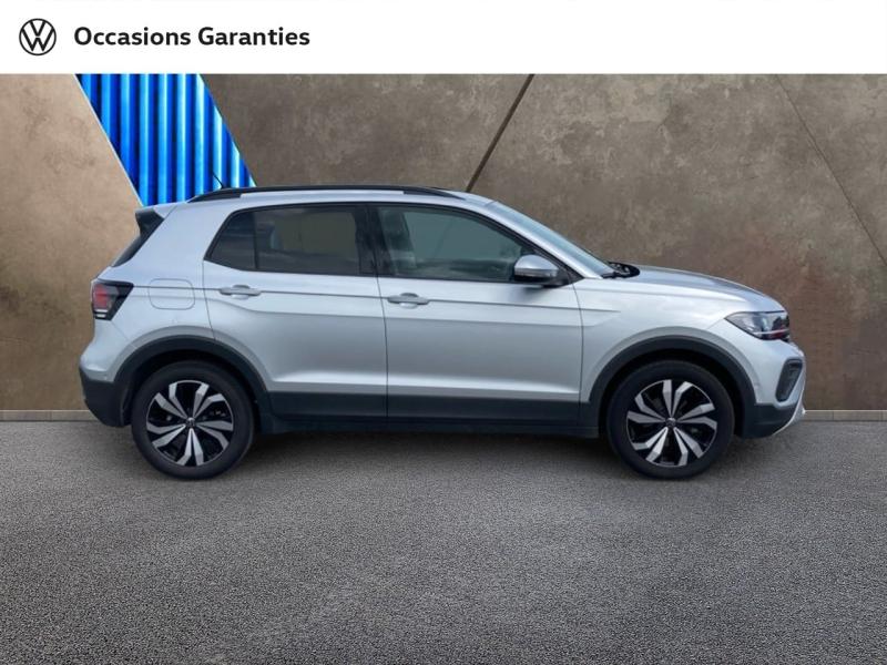 Voitures occasions VOLKSWAGEN T-CROSS VW Edition Nancy
