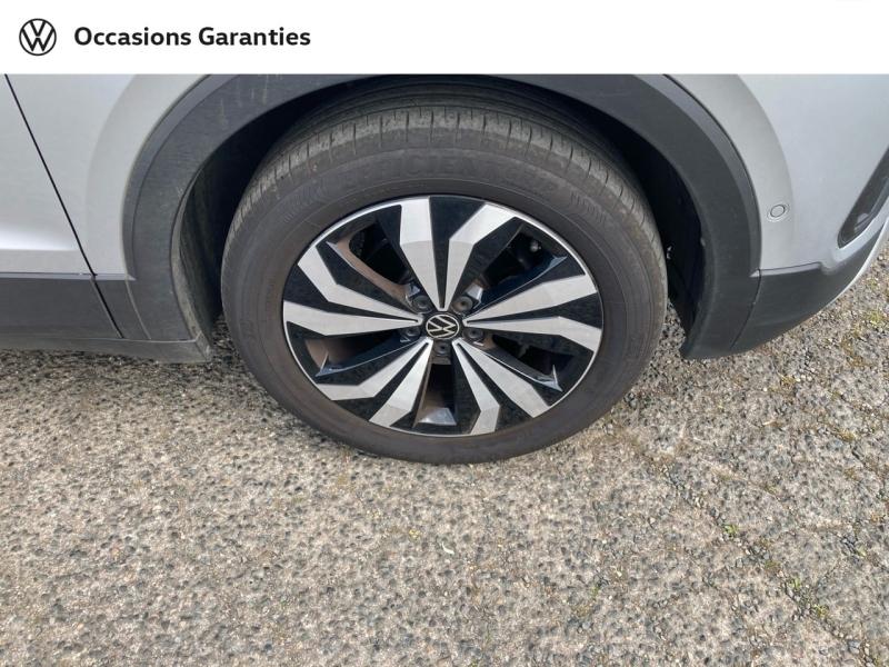 Voitures occasions VOLKSWAGEN T-CROSS VW Edition Nancy