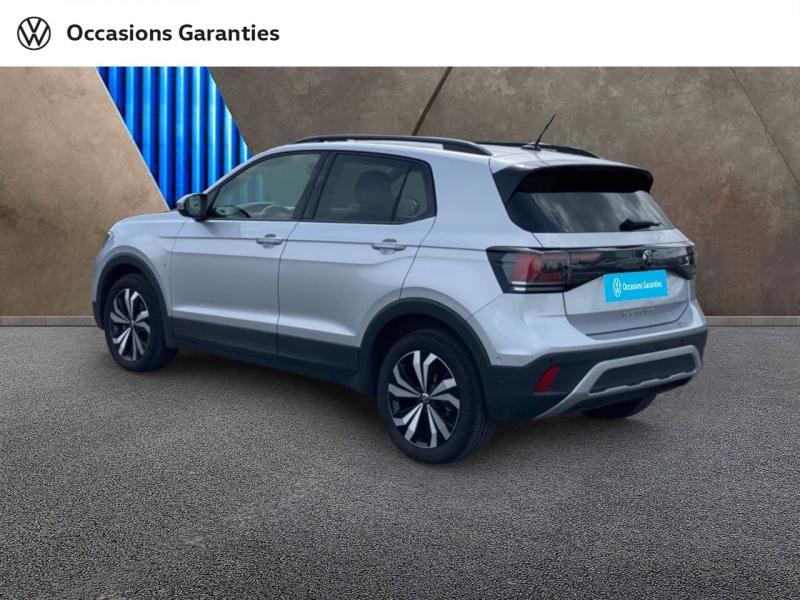 Voitures occasions VOLKSWAGEN T-CROSS VW Edition Nancy