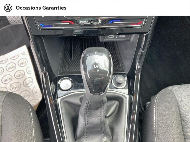 Voitures occasions VOLKSWAGEN T-CROSS VW Edition Nancy