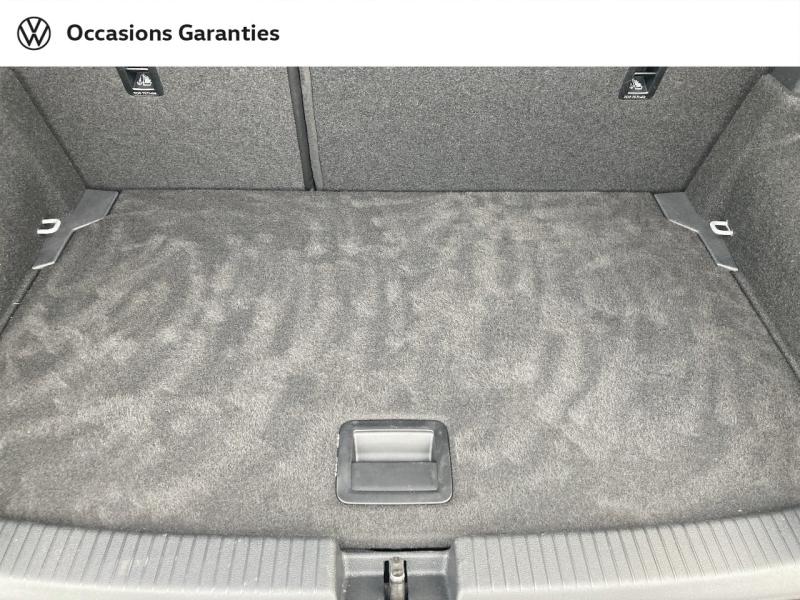 Voitures occasions VOLKSWAGEN T-CROSS VW Edition Nancy