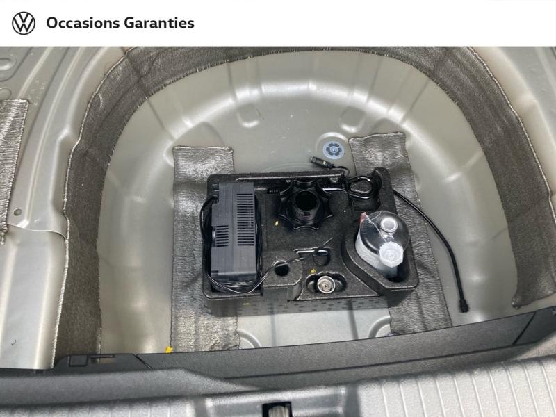 Voitures occasions VOLKSWAGEN T-CROSS VW Edition Nancy