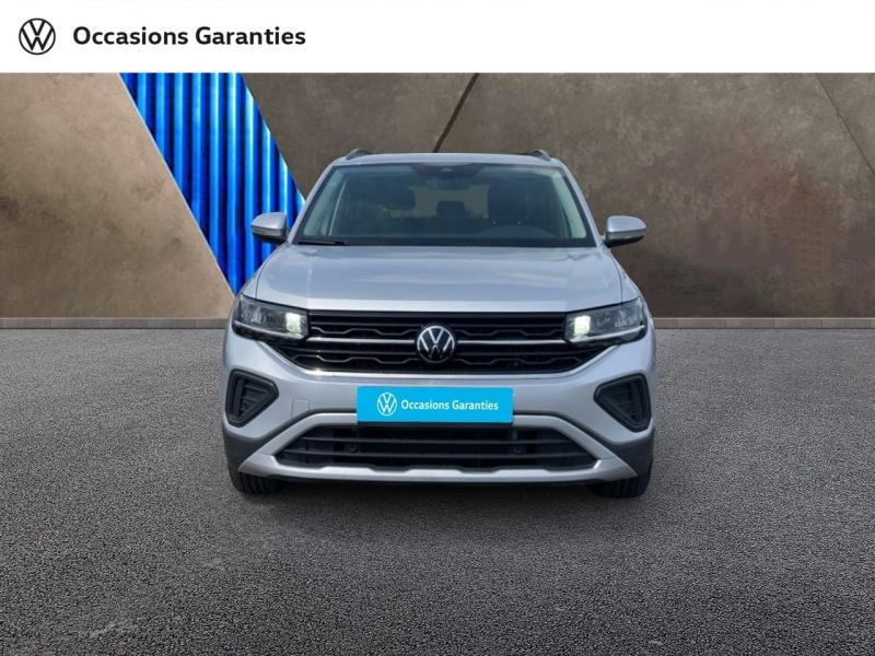 Voitures occasions VOLKSWAGEN T-CROSS VW Edition Nancy