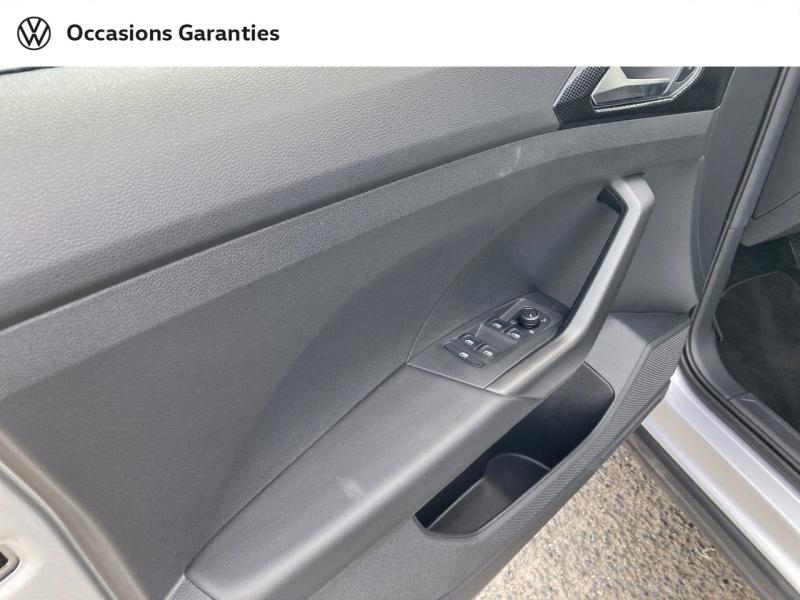 Voitures occasions VOLKSWAGEN T-CROSS VW Edition Nancy