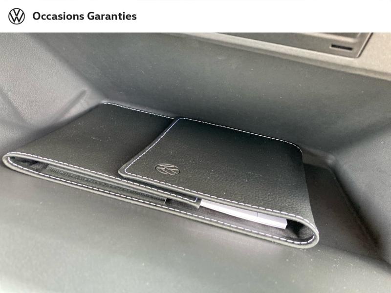 Voitures occasions VOLKSWAGEN T-CROSS VW Edition Nancy