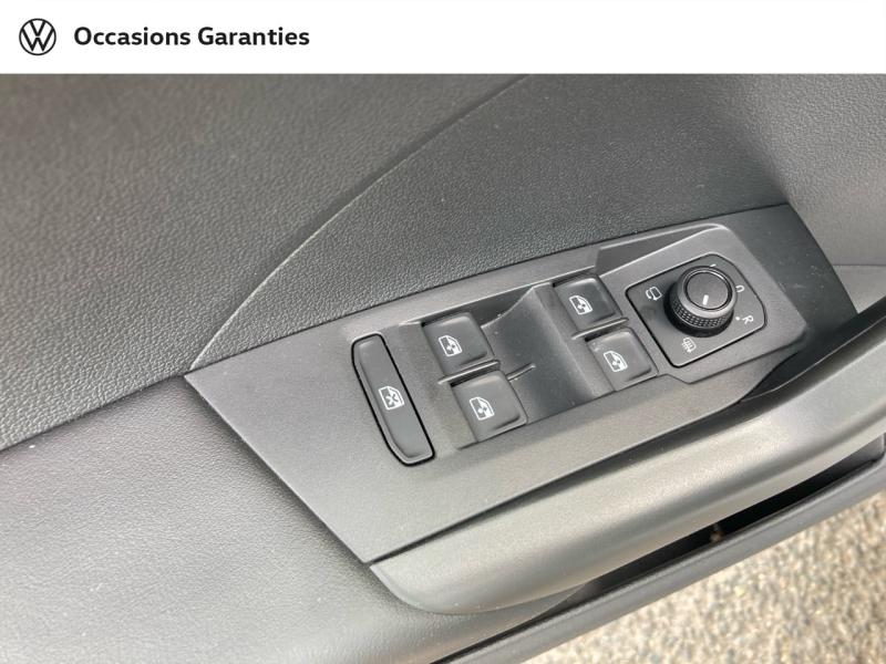 Voitures occasions VOLKSWAGEN T-CROSS VW Edition Nancy