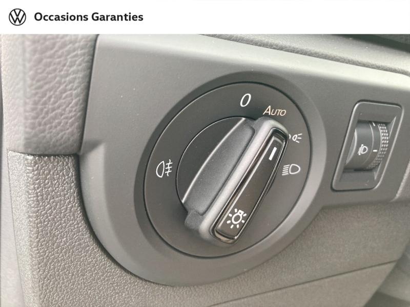 Voitures occasions VOLKSWAGEN T-CROSS VW Edition Nancy