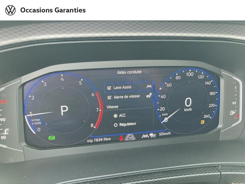 Voitures occasions VOLKSWAGEN T-CROSS VW Edition Nancy