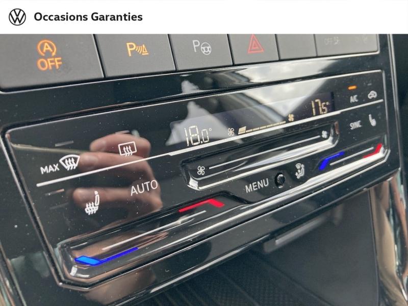 Voitures occasions VOLKSWAGEN T-CROSS VW Edition Nancy
