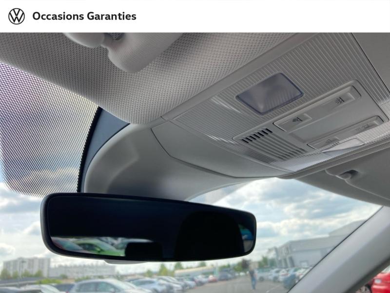 Voitures occasions VOLKSWAGEN T-CROSS VW Edition Nancy
