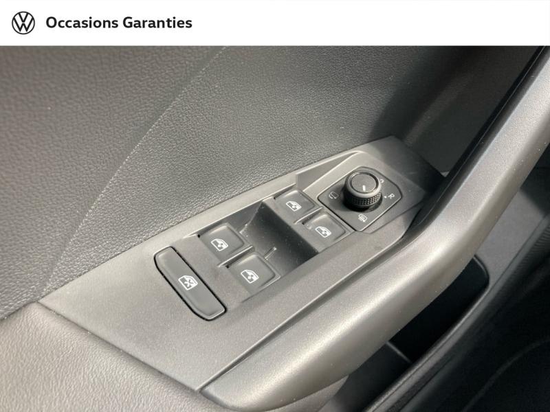 Voitures occasions VOLKSWAGEN T-CROSS VW Edition Nancy