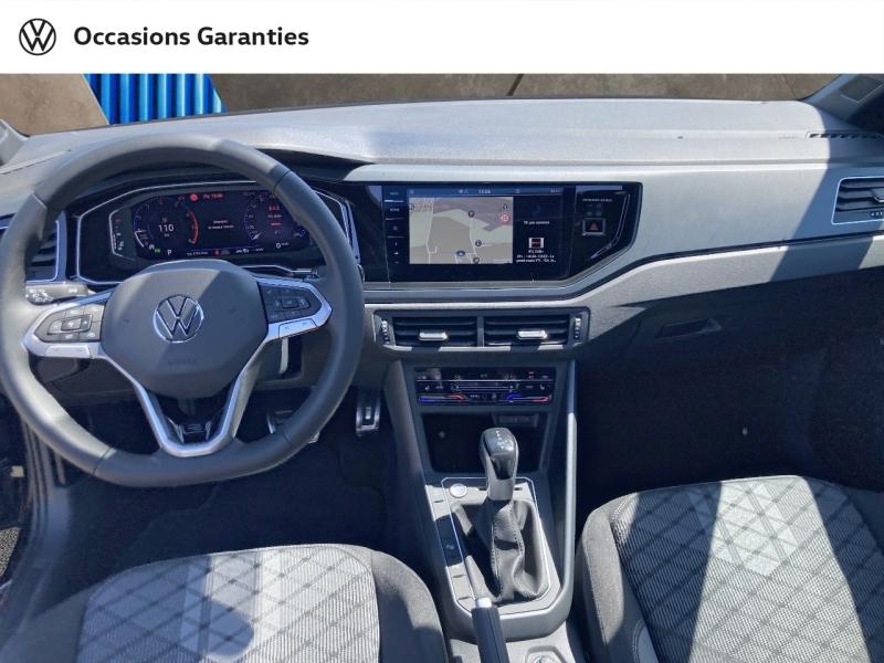 Voitures occasions VOLKSWAGEN POLO R-Line Edition Nancy