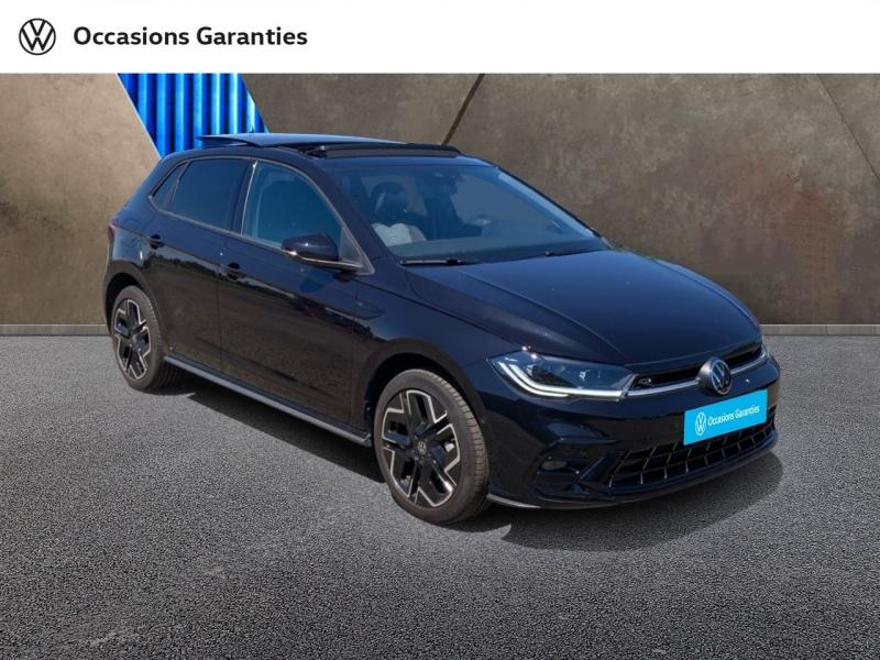 Voitures occasions VOLKSWAGEN POLO R-Line Edition Nancy