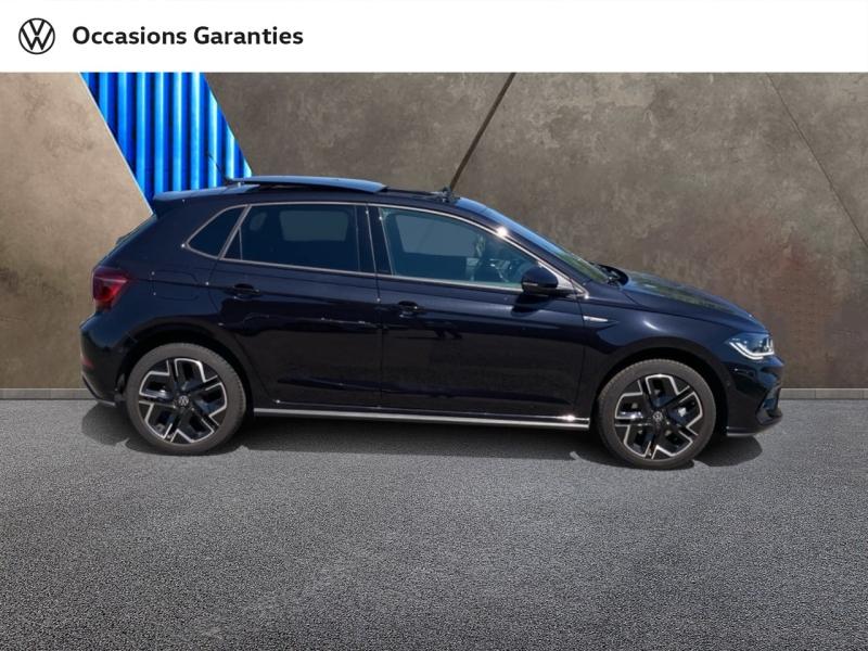Voitures occasions VOLKSWAGEN POLO R-Line Edition Nancy