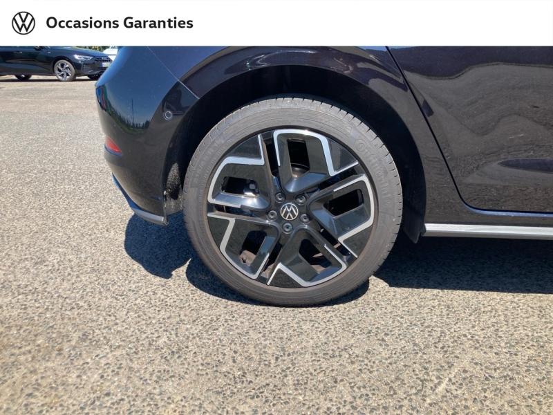 Voitures occasions VOLKSWAGEN POLO R-Line Edition Nancy