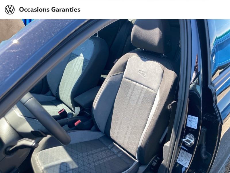 Voitures occasions VOLKSWAGEN POLO R-Line Edition Nancy