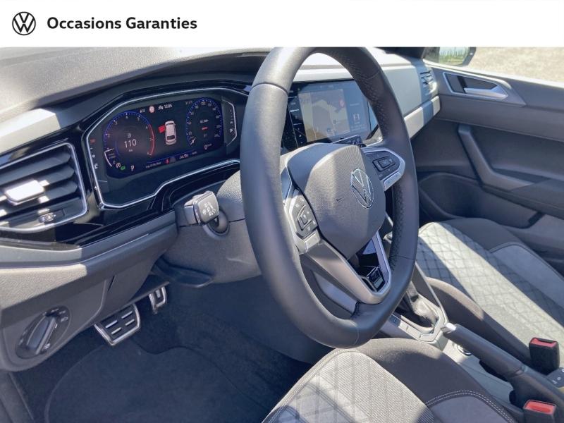 Voitures occasions VOLKSWAGEN POLO R-Line Edition Nancy