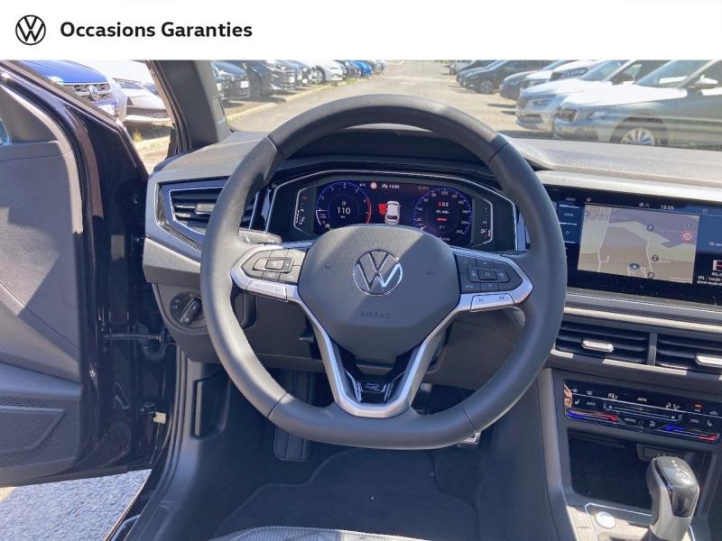 Voitures occasions VOLKSWAGEN POLO R-Line Edition Nancy