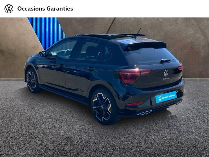 Voitures occasions VOLKSWAGEN POLO R-Line Edition Nancy