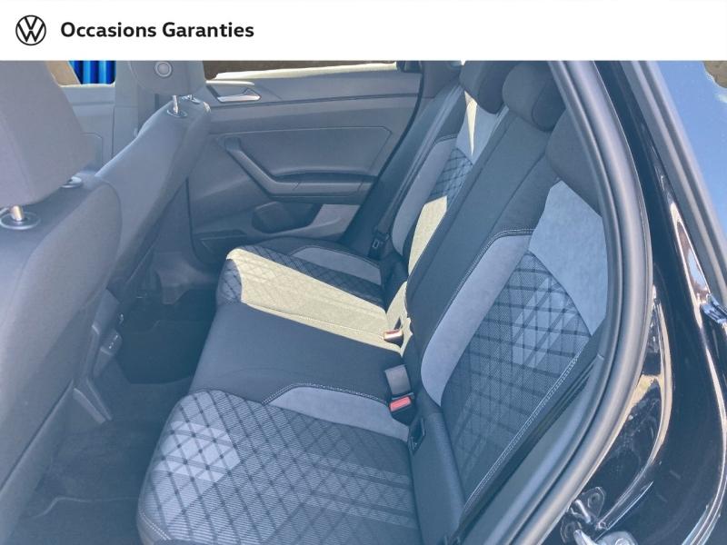 Voitures occasions VOLKSWAGEN POLO R-Line Edition Nancy