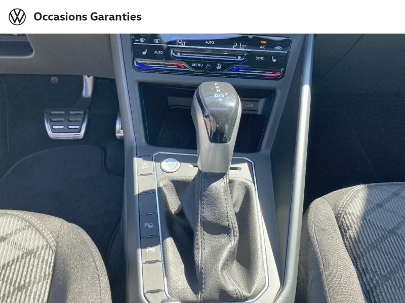 Voitures occasions VOLKSWAGEN POLO R-Line Edition Nancy