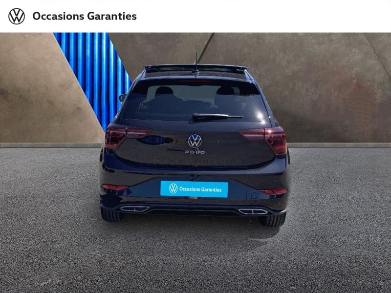 Voitures occasions VOLKSWAGEN POLO R-Line Edition Nancy