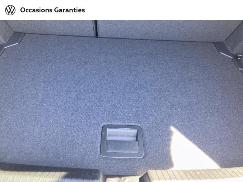 Voitures occasions VOLKSWAGEN POLO R-Line Edition Nancy