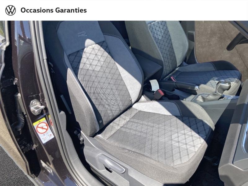 Voitures occasions VOLKSWAGEN POLO R-Line Edition Nancy