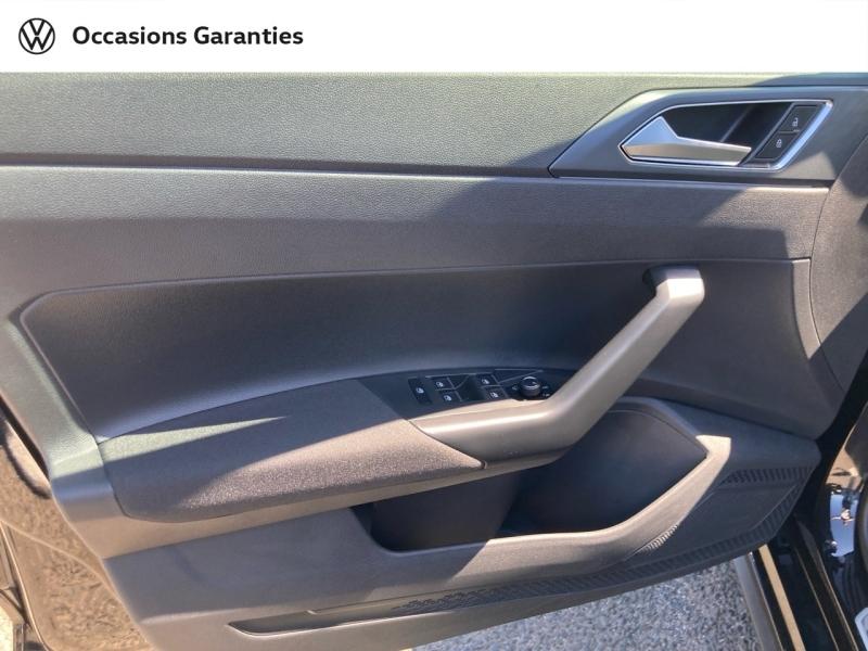Voitures occasions VOLKSWAGEN POLO R-Line Edition Nancy