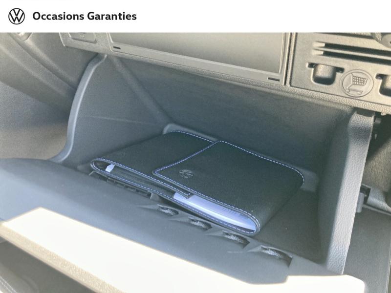 Voitures occasions VOLKSWAGEN POLO R-Line Edition Nancy