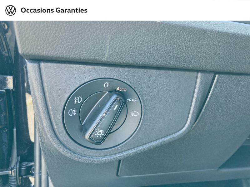Voitures occasions VOLKSWAGEN POLO R-Line Edition Nancy