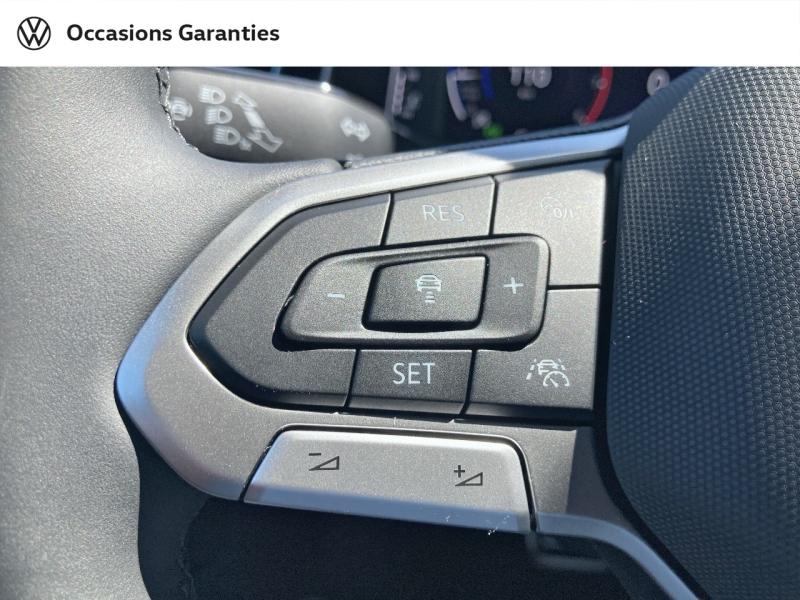 Voitures occasions VOLKSWAGEN POLO R-Line Edition Nancy
