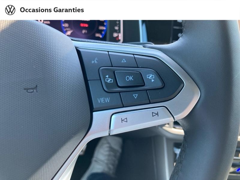 Voitures occasions VOLKSWAGEN POLO R-Line Edition Nancy